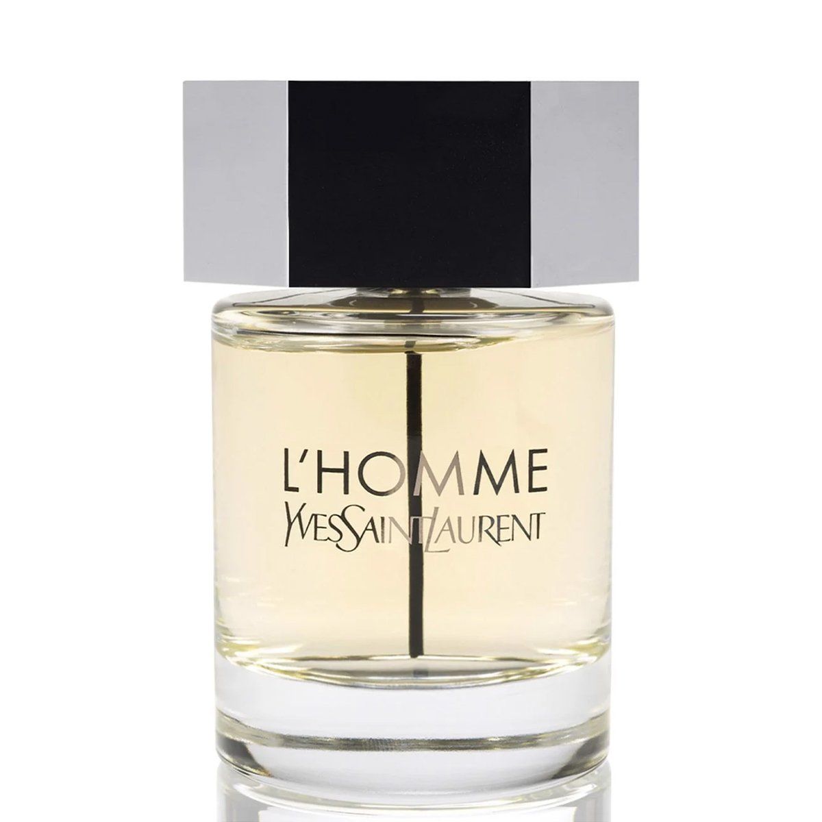  Yves Saint Laurent L'Homme 