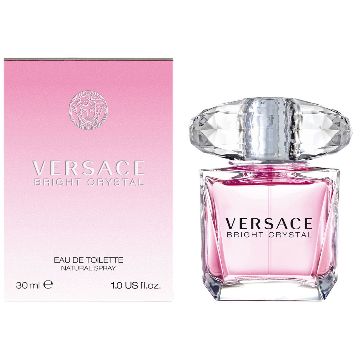  Versace Bright Crystal 