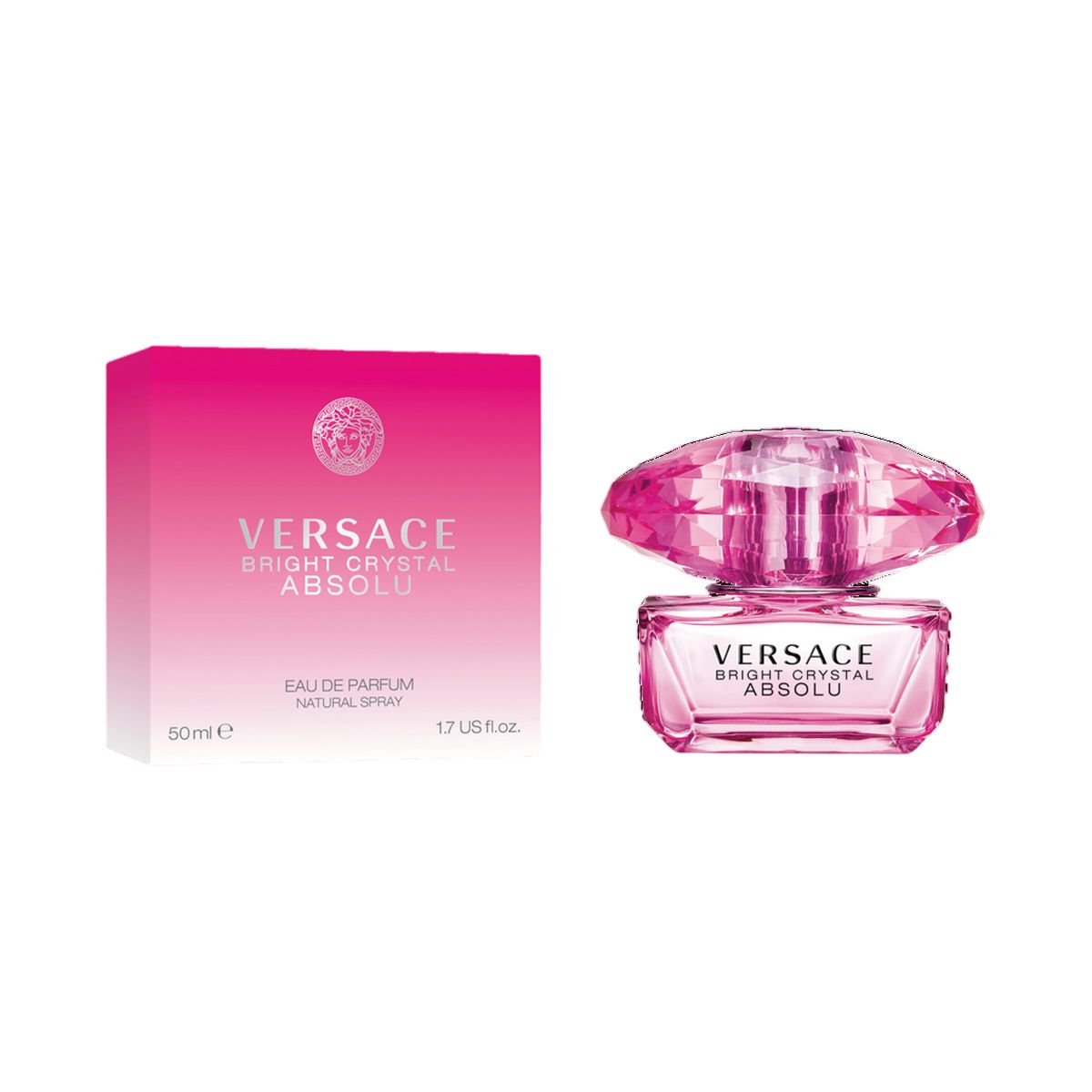  Versace Bright Crystal Absolu 