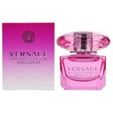  Versace Bright Crystal Absolu Mini Size 