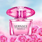  Versace Bright Crystal Absolu 