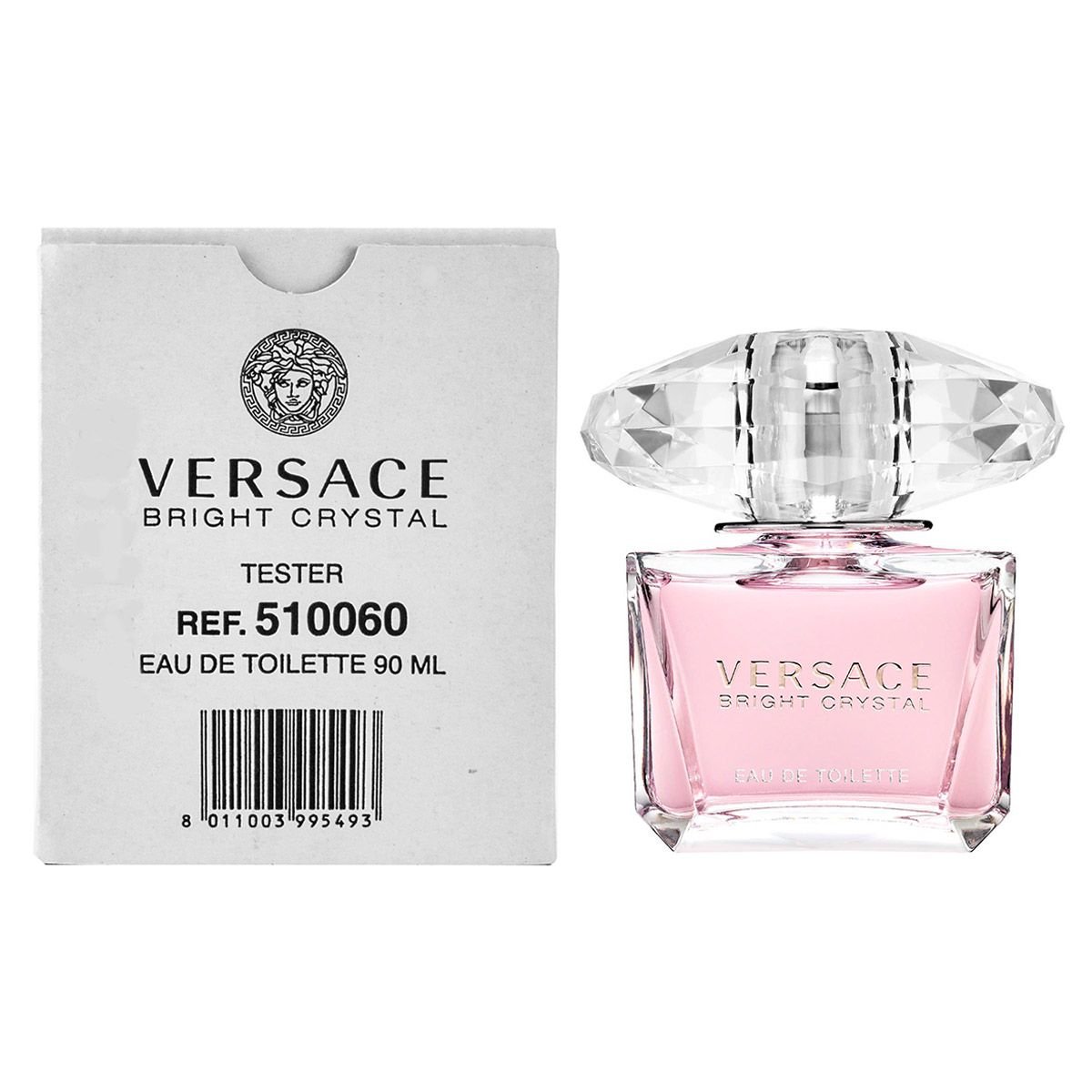 Nước hoa Versace Bright Crystal | namperfume