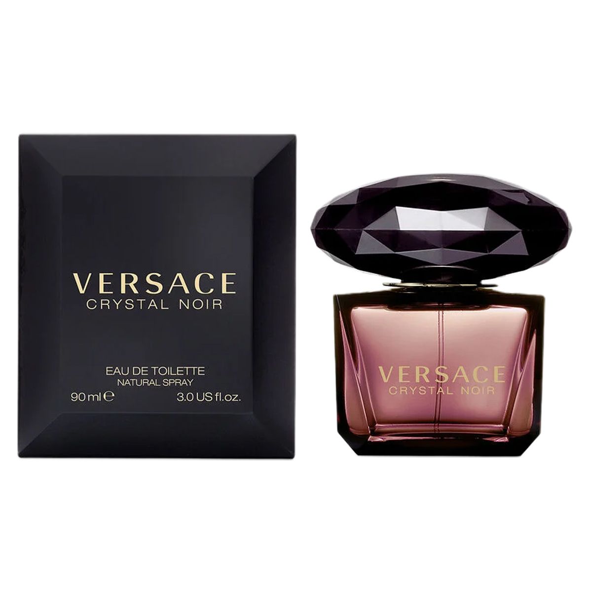  Versace Crystal Noir 