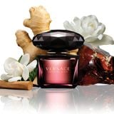  Versace Crystal Noir Parfum 