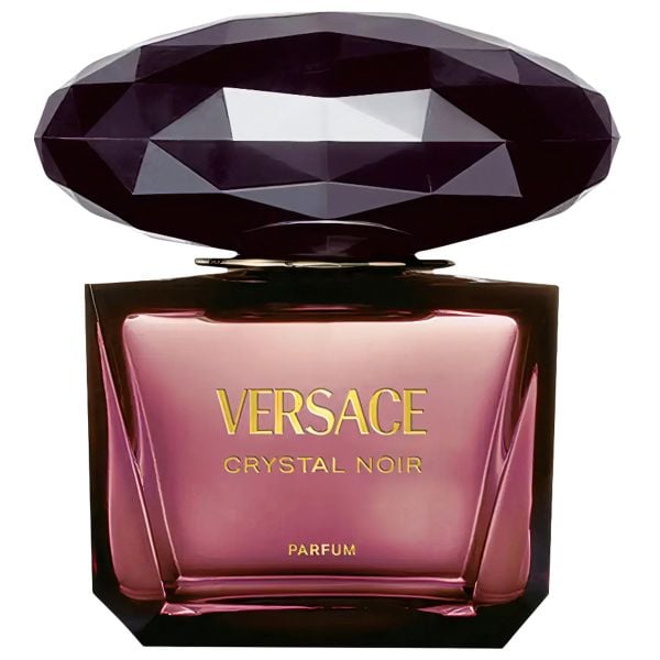  Versace Crystal Noir Parfum 