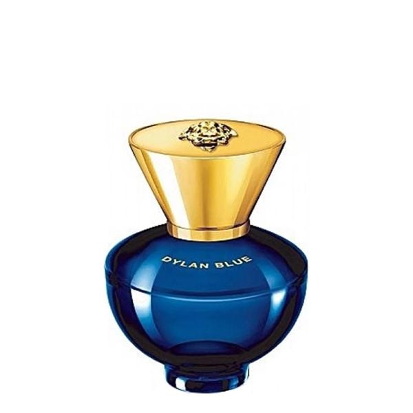  Versace Dylan Blue Pour Femme Mini Size 