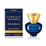  Versace Dylan Blue Pour Femme Mini Size 