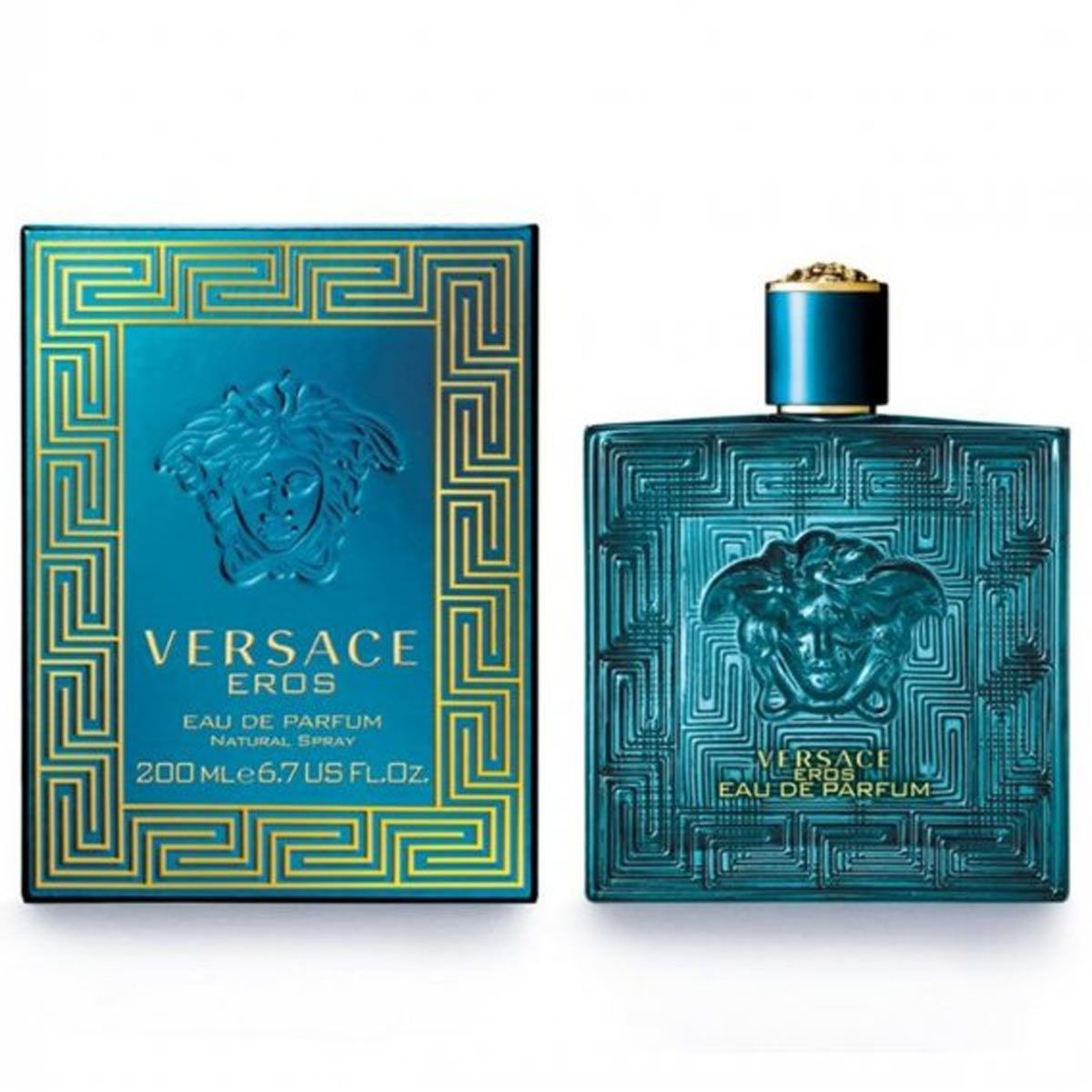 Nước hoa Versace Eros Eau De Parfum | namperfume