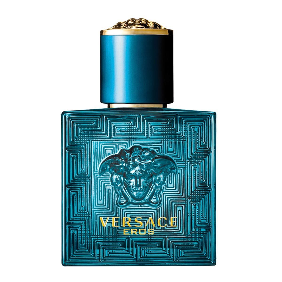  Versace Eros For Men 