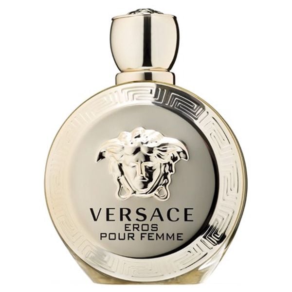 Versace Eros Pour Femme Eau de Parfum