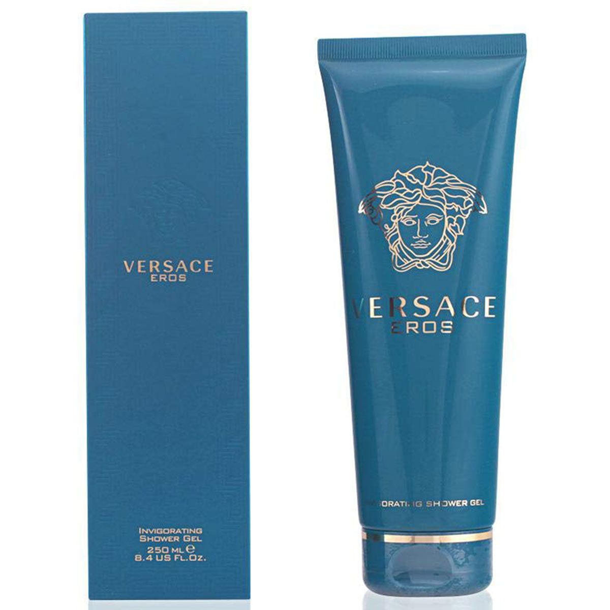  Versace Eros Shower Gel 