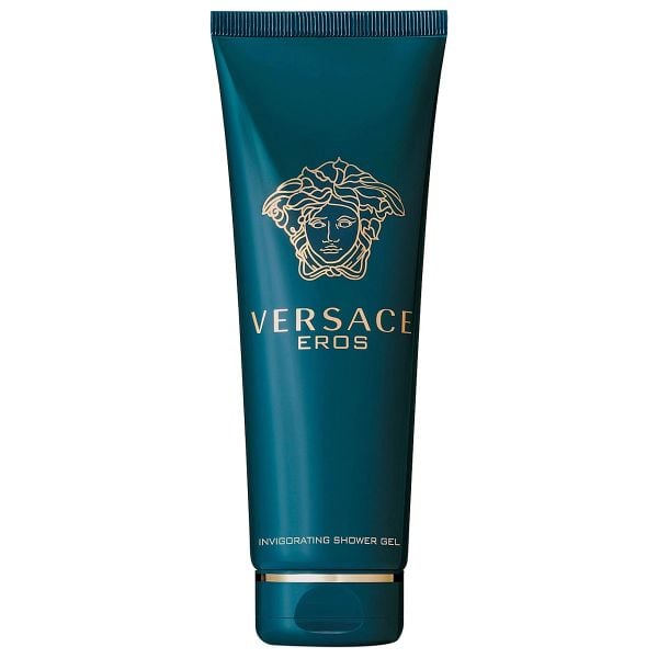 Versace Eros Shower Gel