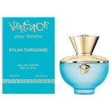  Versace Pour Femme Dylan Turquoise 