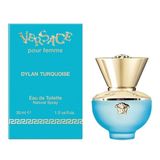  Versace Pour Femme Dylan Turquoise 