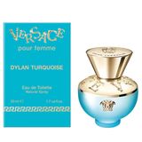  Versace Pour Femme Dylan Turquoise 