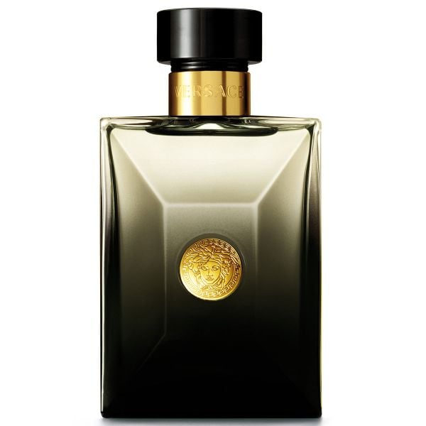  Versace Pour Homme Oud Noir 