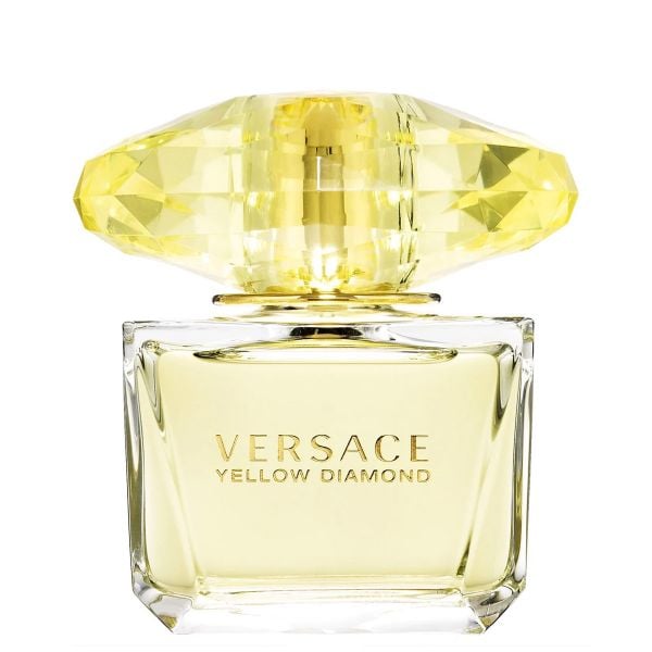  Versace Yellow Diamond 