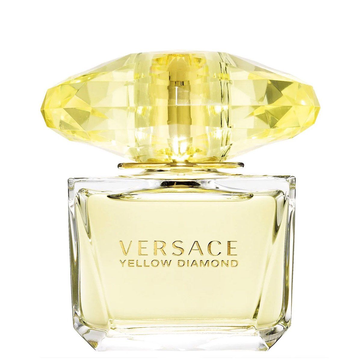  Versace Yellow Diamond 