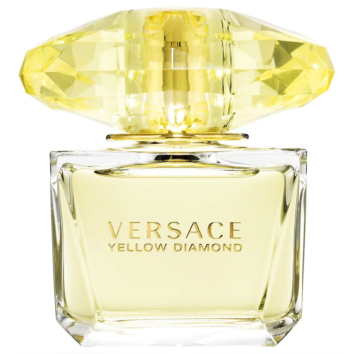  Versace Yellow Diamond 