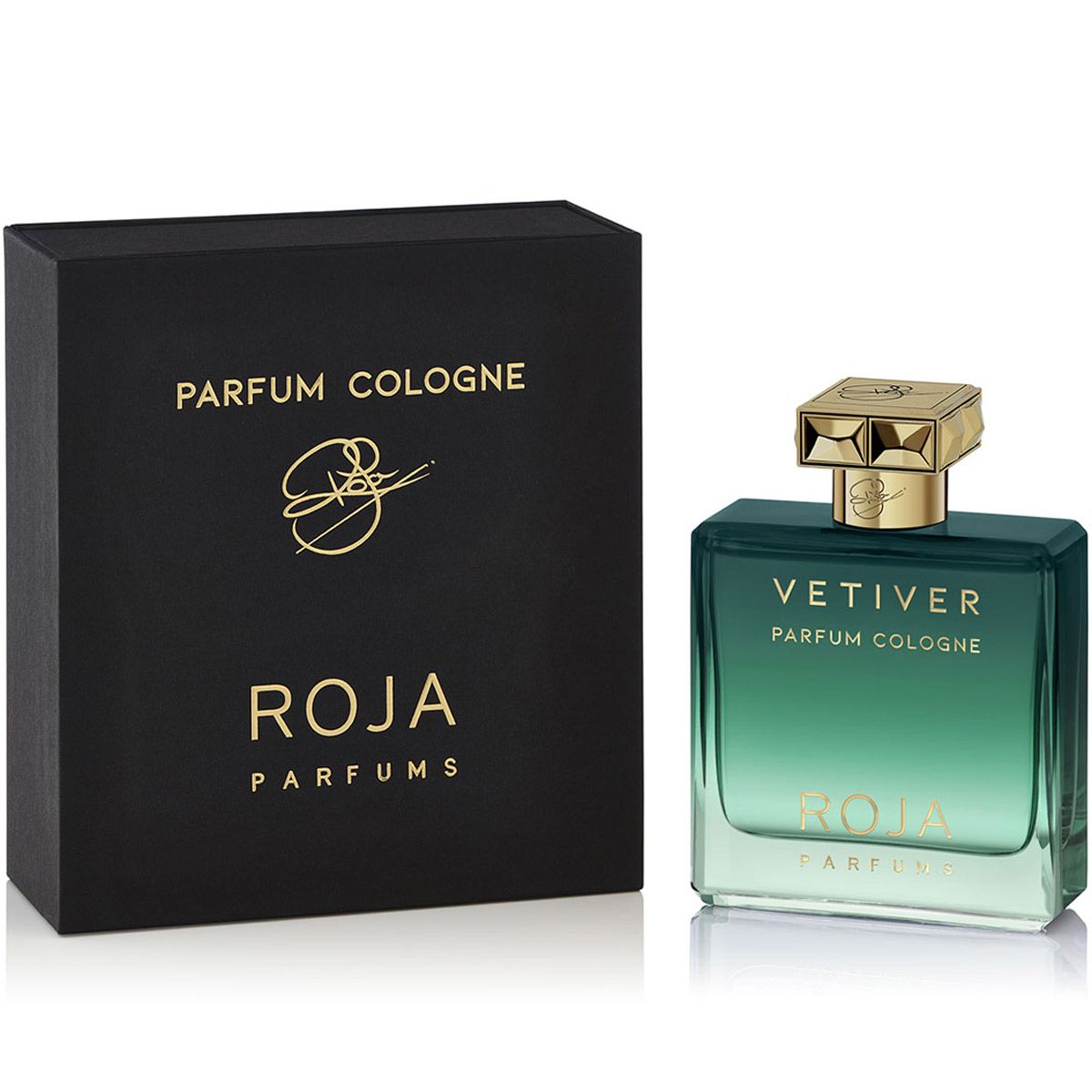  Roja Dove Vetiver Pour Homme Parfum Cologne 