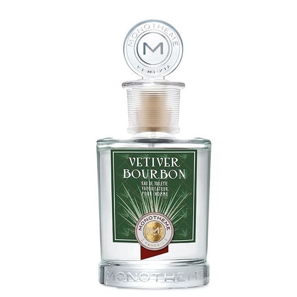  Monotheme Vetiver Bourbon 