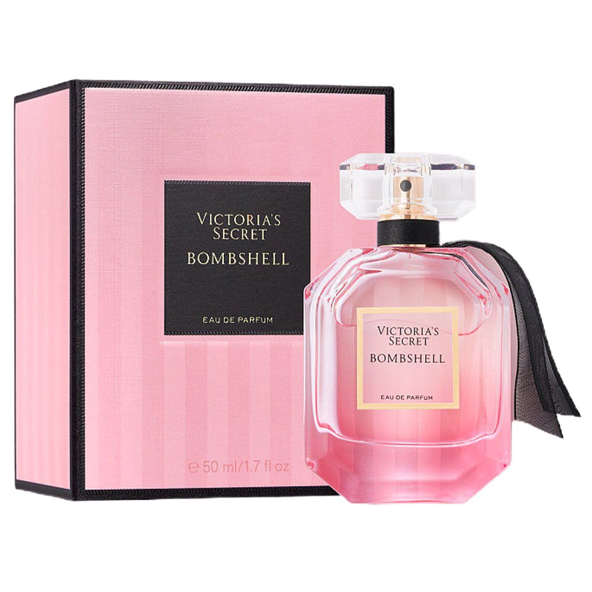 Set Nước Hoa Nữ Victorias Secret Bombshell EDP Gift Set Holiday 2020