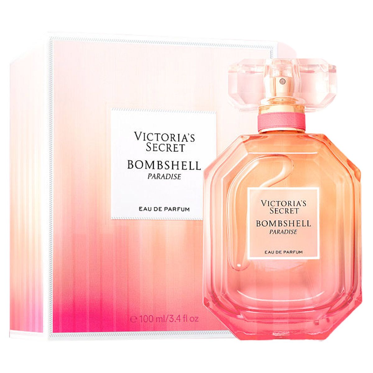  Victoria's Secret Bombshell Paradise Eau de Parfum 
