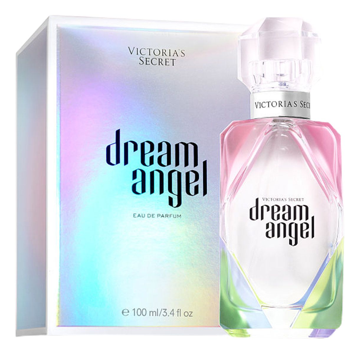 Set Nước Hoa Nữ Victorias Secret Dream Angel EDP Gift Set Holiday 2020