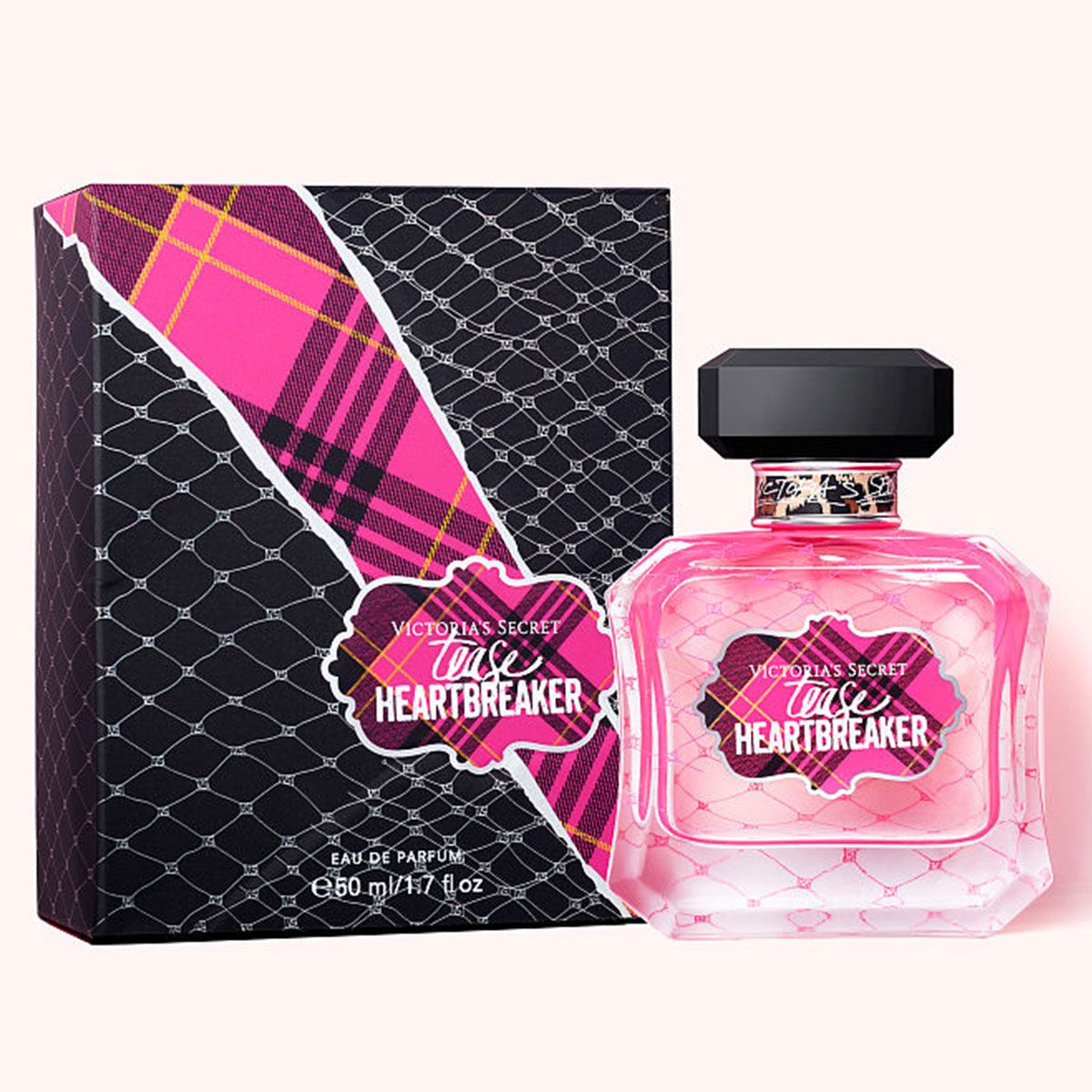  Victoria's Secret Tease Heartbreaker Eau de Parfum 