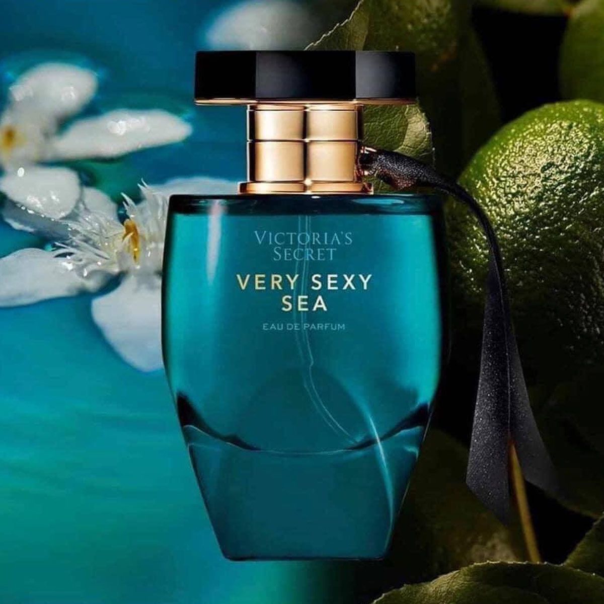  Victoria's Secret  Very Sexy Sea  Eau de Parfum 