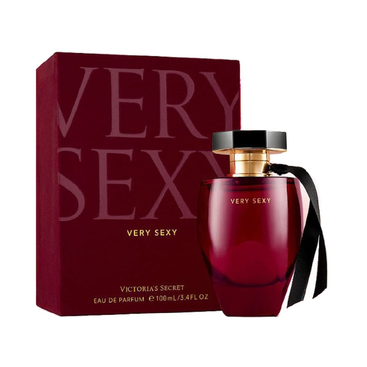  Victoria’s Secret Very Sexy 2018 