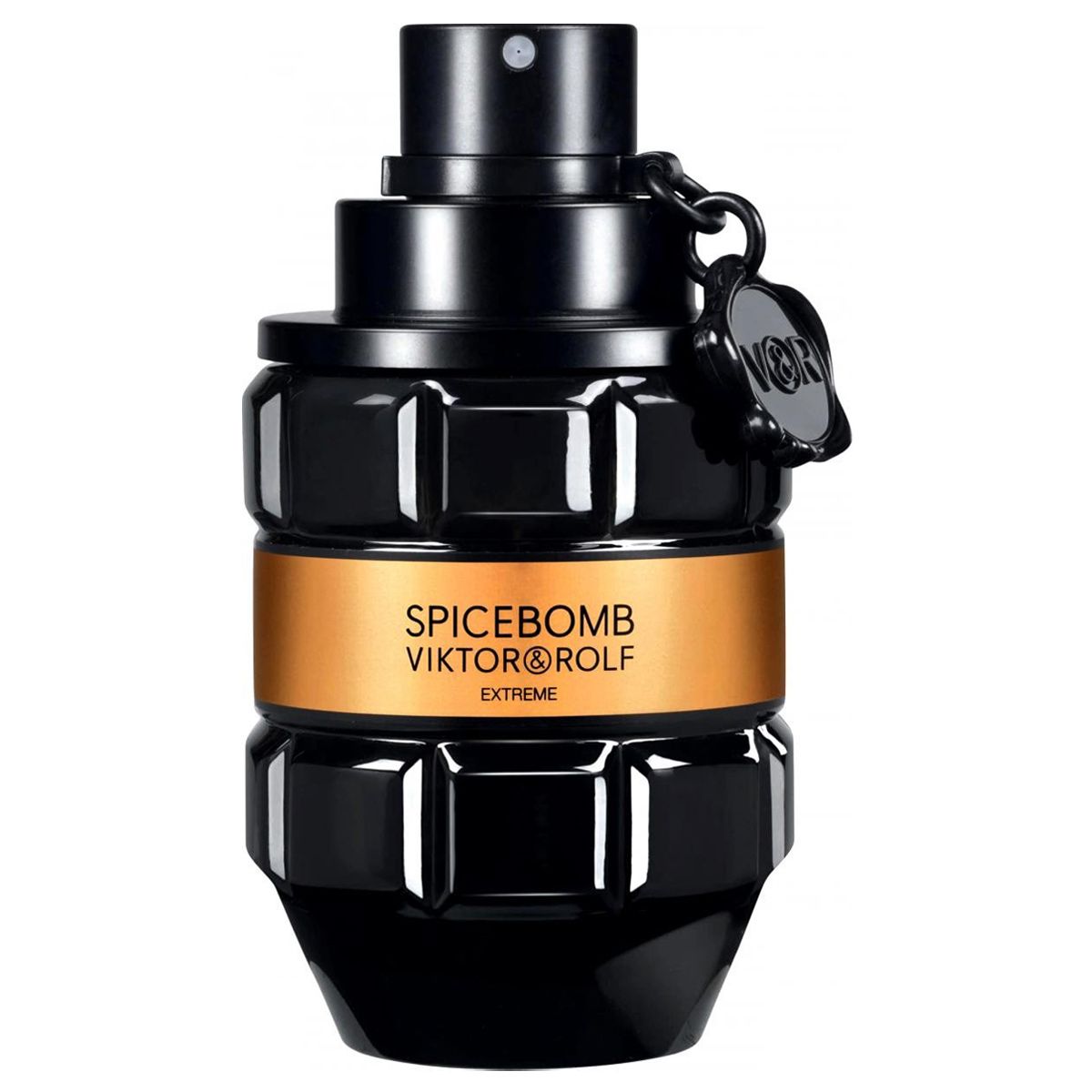 Nước Hoa Nam Viktor & Rolf Spicebomb Extreme Pour Homme | Namperfume