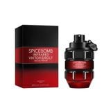  Viktor & Rolf Spicebomb Infrared Eau de Parfum 
