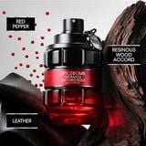  Viktor & Rolf Spicebomb Infrared Eau de Parfum 