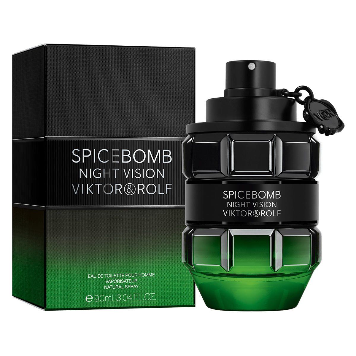  Viktor & Rolf Spicebomb Night Vision Eau de Toilette 