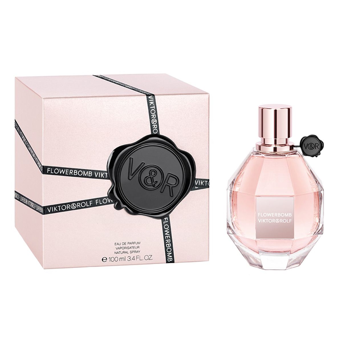  Viktor & Rolf Flowerbomb Mini Size 