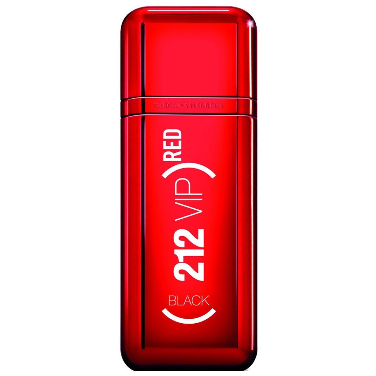  Carolina Herrera 212 VIP Black Red 