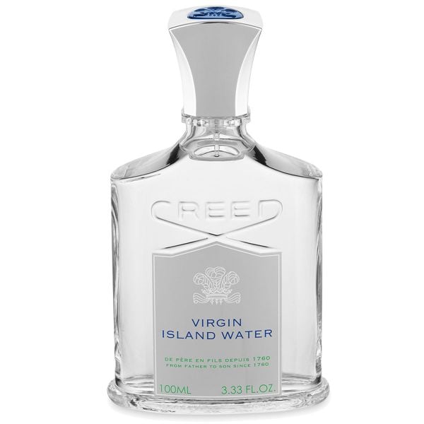  Creed Virgin Island Water 