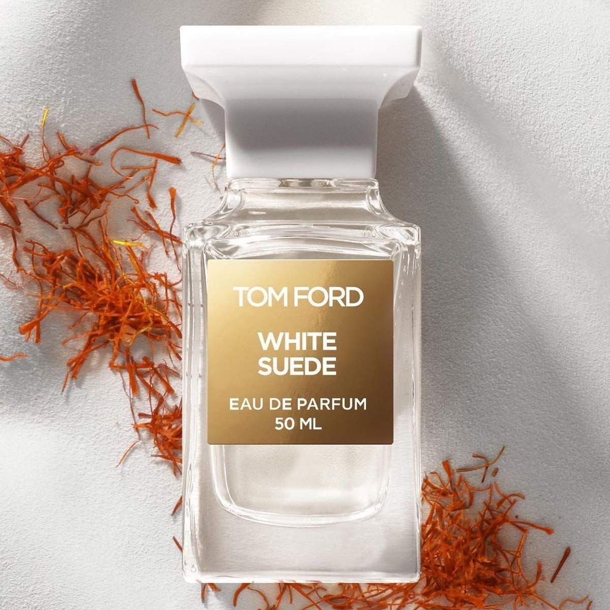 Actualizar 98+ imagen tom ford white suede eau de parfum