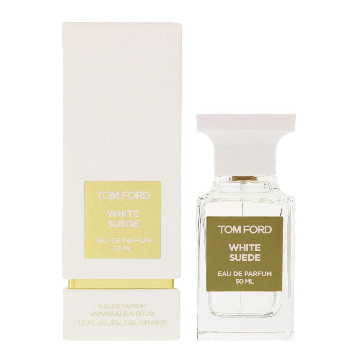 Nước hoa Tom Ford White Suede namperfume