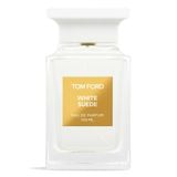  Tom Ford White Suede 