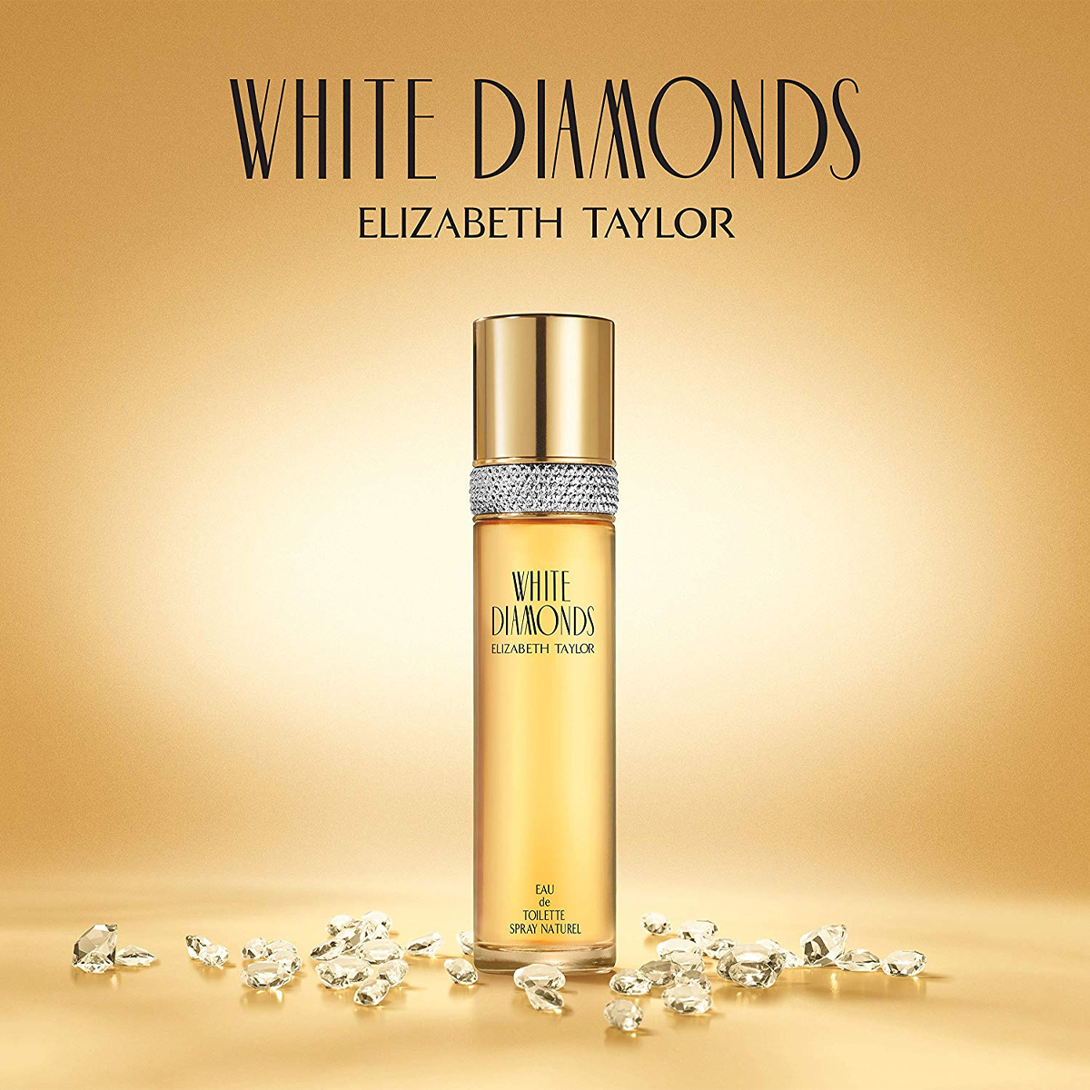 Nước hoa nữ White Diamonds Elizabeth Taylor | namperfume – Nam Perfume