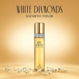  White Diamonds Elizabeth Taylor 
