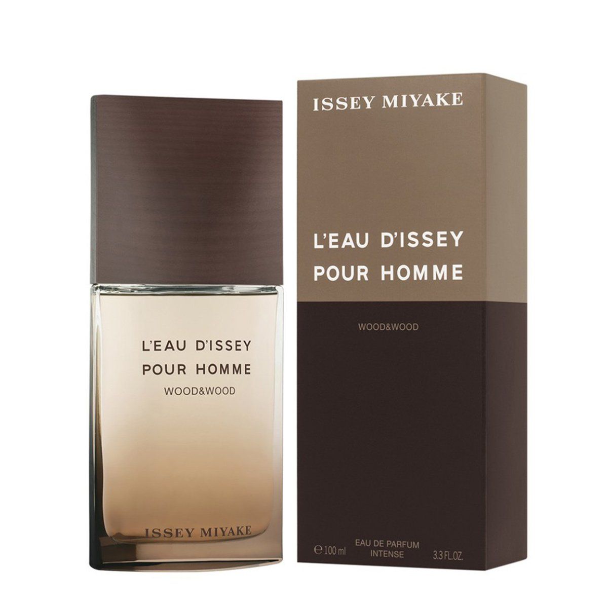  Issey Miyake L'Eau d'Issey Pour Homme Wood & Wood 