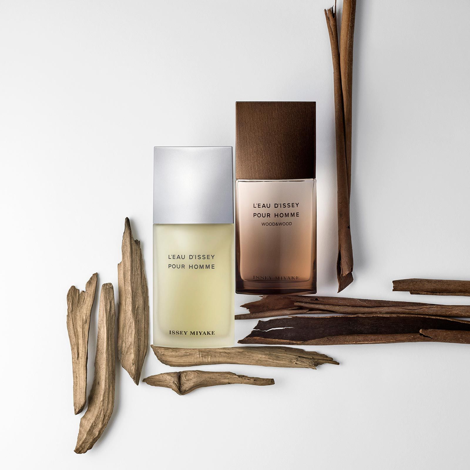  Issey Miyake L'Eau d'Issey Pour Homme Wood & Wood 