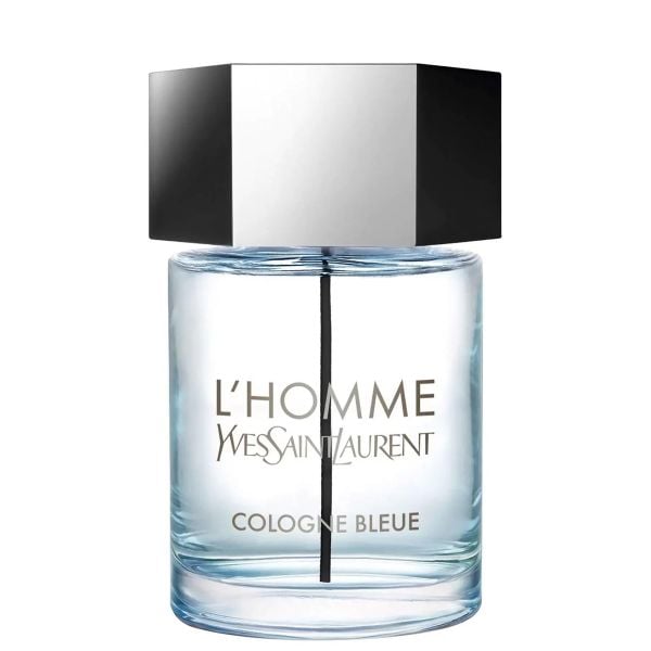  Yves Saint Laurent L'Homme Cologne Bleue 