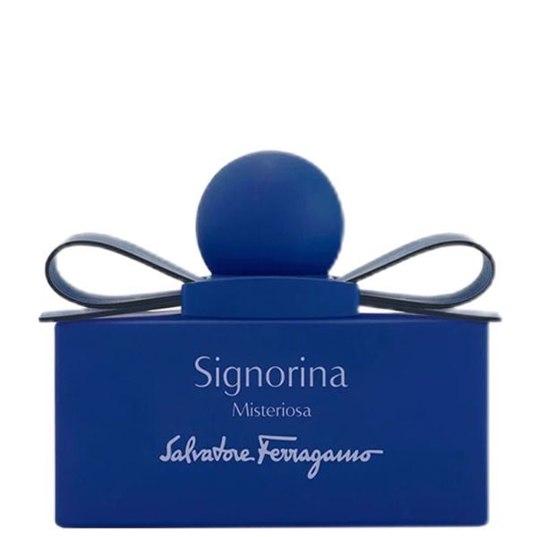 Salvatore Ferragamo Signorina Misteriosa Fashion Edition