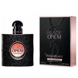  Yves Saint Laurent Black Opium 