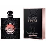 Ysl black 2025 orchid perfume