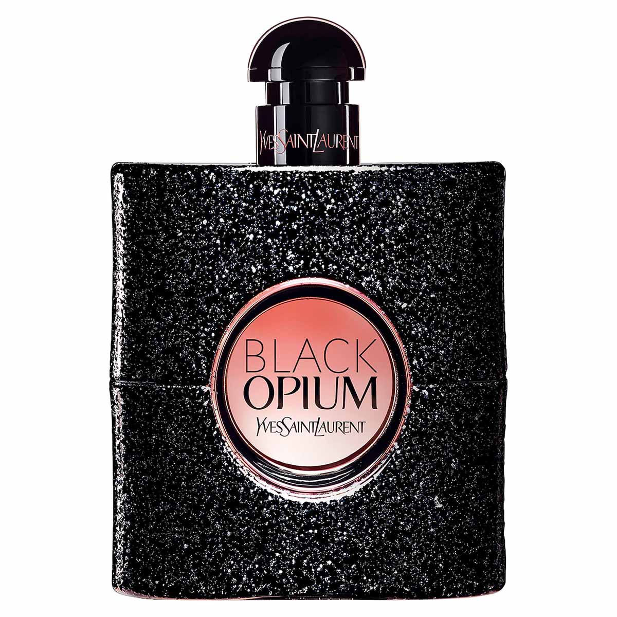 Nước hoa Yves Saint Laurent Black Opium